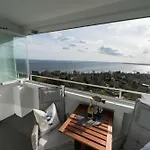 Strandkieker Апартаменты *
