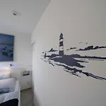 Апартаменты Strandkieker