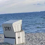 Strandkieker
