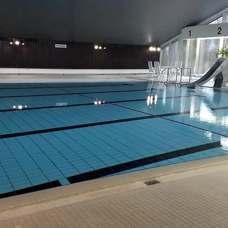 Appartement Strandkieker