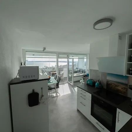 Strandkieker Sierksdorf