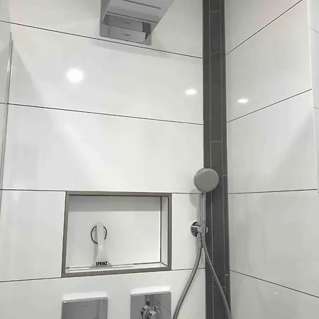 Strandkieker Appartement
