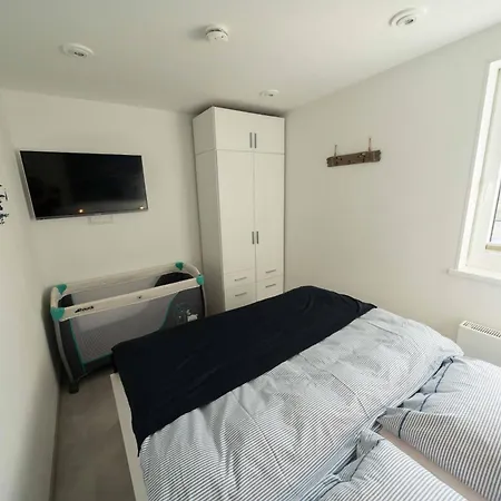 Strandkieker Appartement
