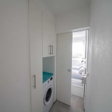 Strandkieker Appartement Sierksdorf