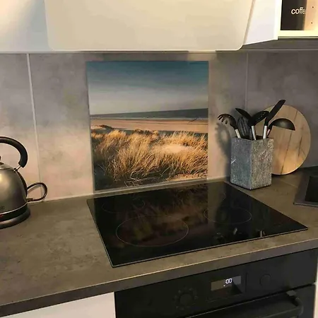 Strandkieker *