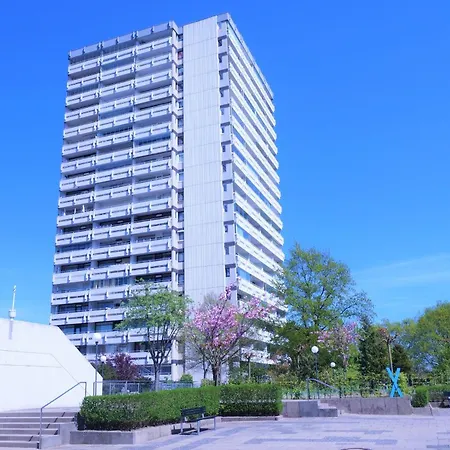Strandkieker * Sierksdorf