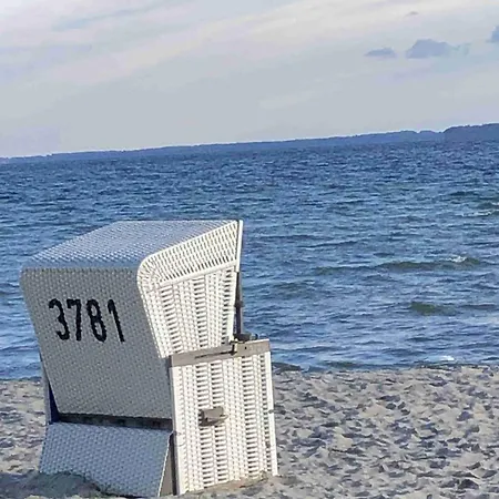Strandkieker