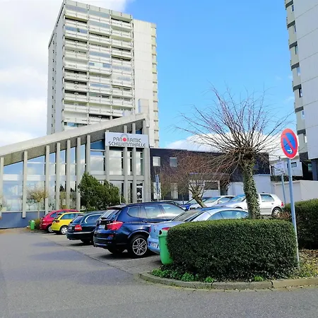 Strandkieker * Sierksdorf