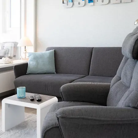 Strandkieker Appartement