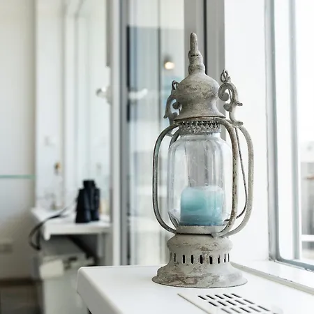 Strandkieker Appartement