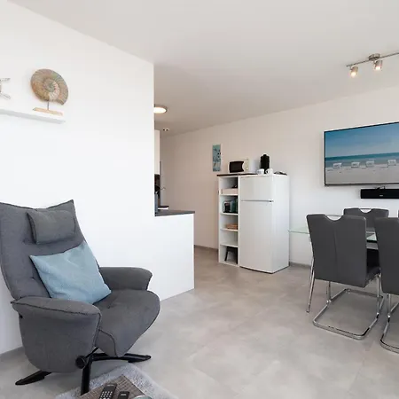 Strandkieker Sierksdorf