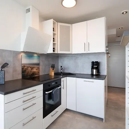 Strandkieker Appartement