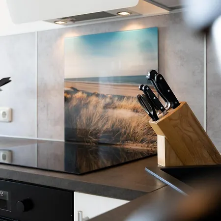 Strandkieker Appartement Sierksdorf