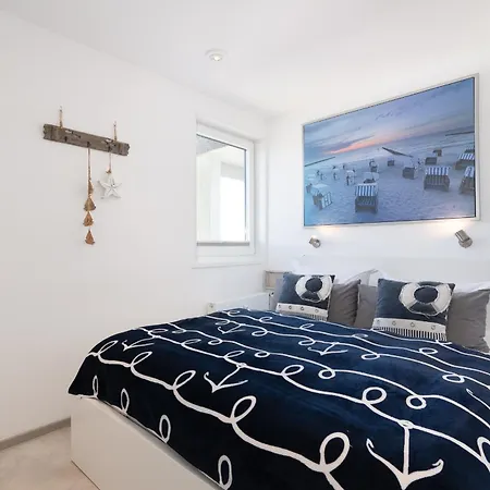 Strandkieker Appartement *