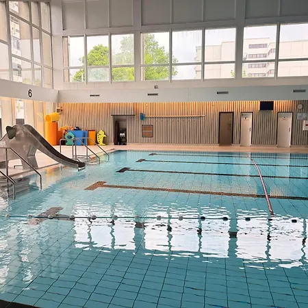 Strandkieker Sierksdorf