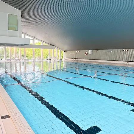 Strandkieker Sierksdorf