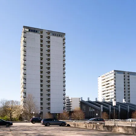 Strandkieker Sierksdorf