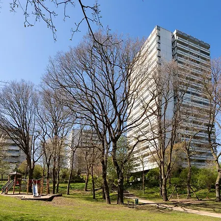 Strandkieker Apartmán