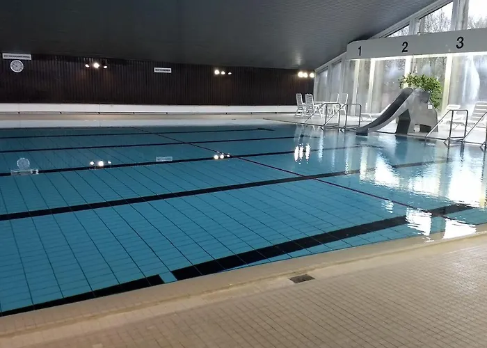 Apartment Strandkieker