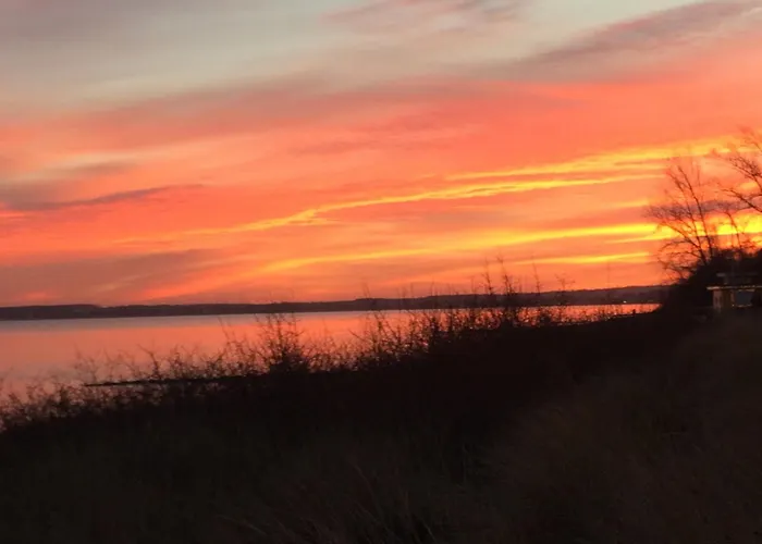 Strandkieker Sierksdorf