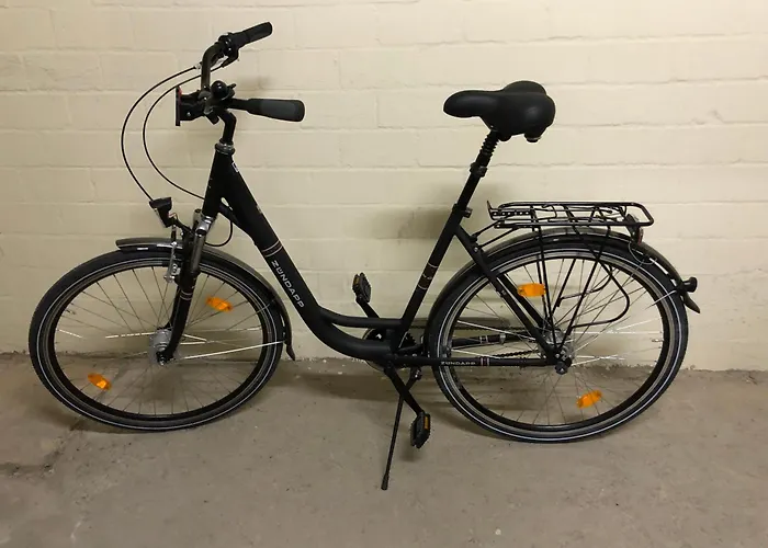 Strandkieker * Sierksdorf