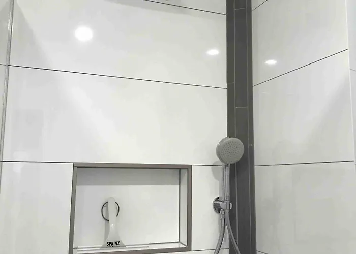 Strandkieker Sierksdorf