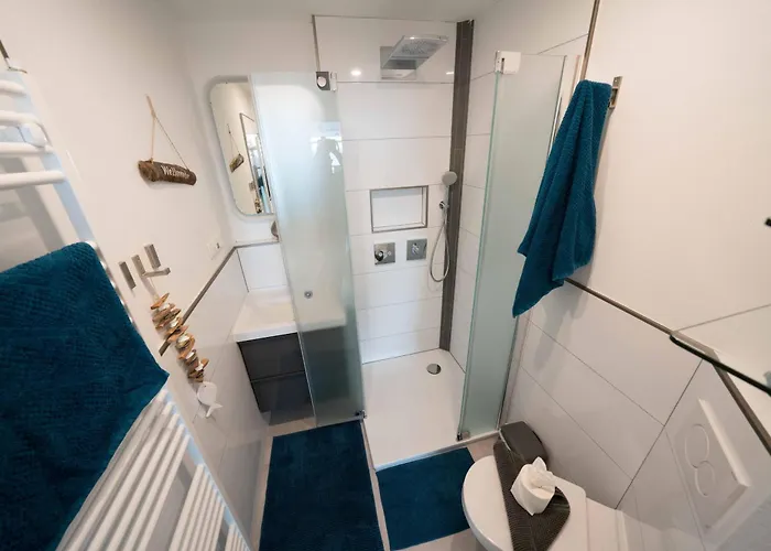 Strandkieker Sierksdorf