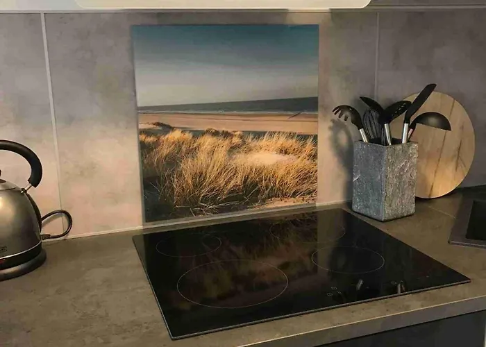 Apartment Strandkieker Sierksdorf