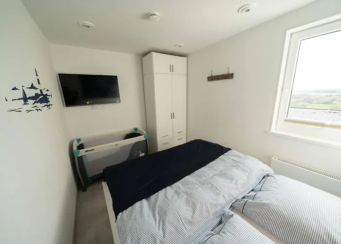 Strandkieker Sierksdorf