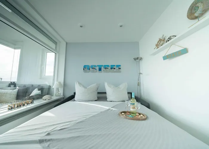 Apartment Strandkieker