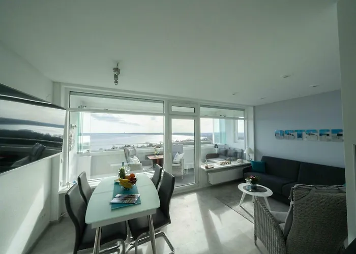 Strandkieker * Sierksdorf