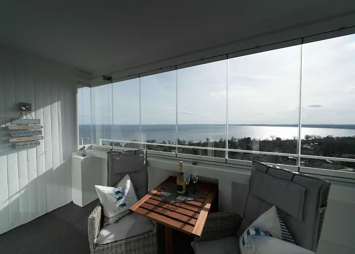 Strandkieker Sierksdorf